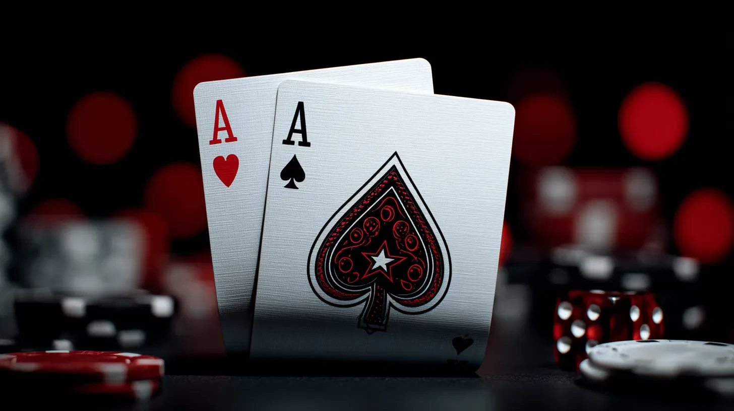 Lightning Baccarat