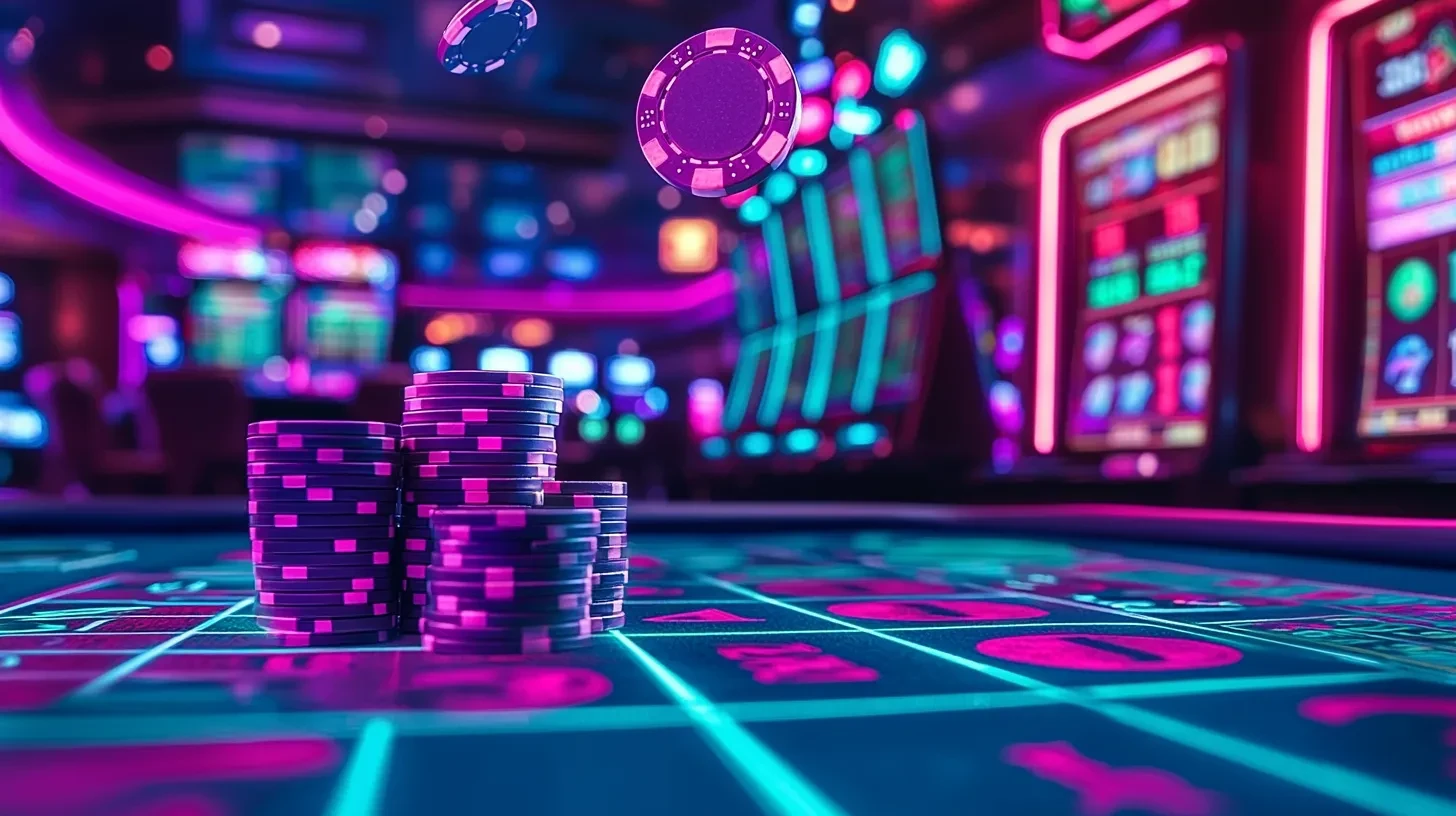 Slot Game A
