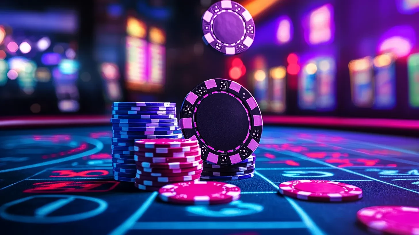 casino game162