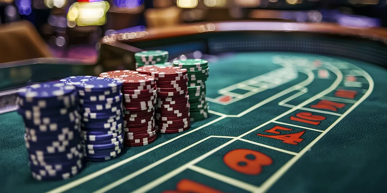 Memahami Bonus dalam Permainan Meja dan Slot