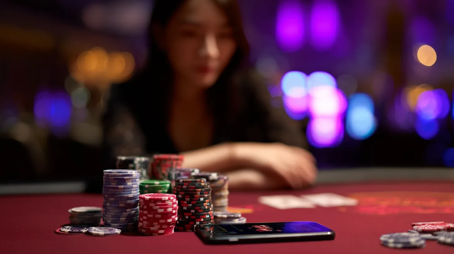 Jenis-jenis Bonus dalam Permainan Dalam Talian